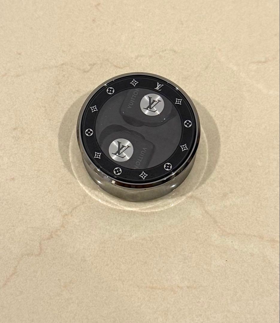 新品未使用‼️ルイヴィトン✨イヤホン➕ケース➕別売りモノグラムケース➕他付属品あり