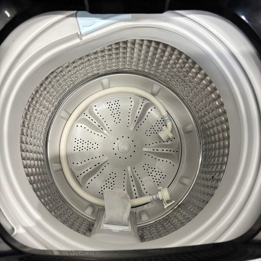 580⭕️洗濯機　冷蔵庫　haier　セット　一人暮らし　設置無料　安い　おすすめ