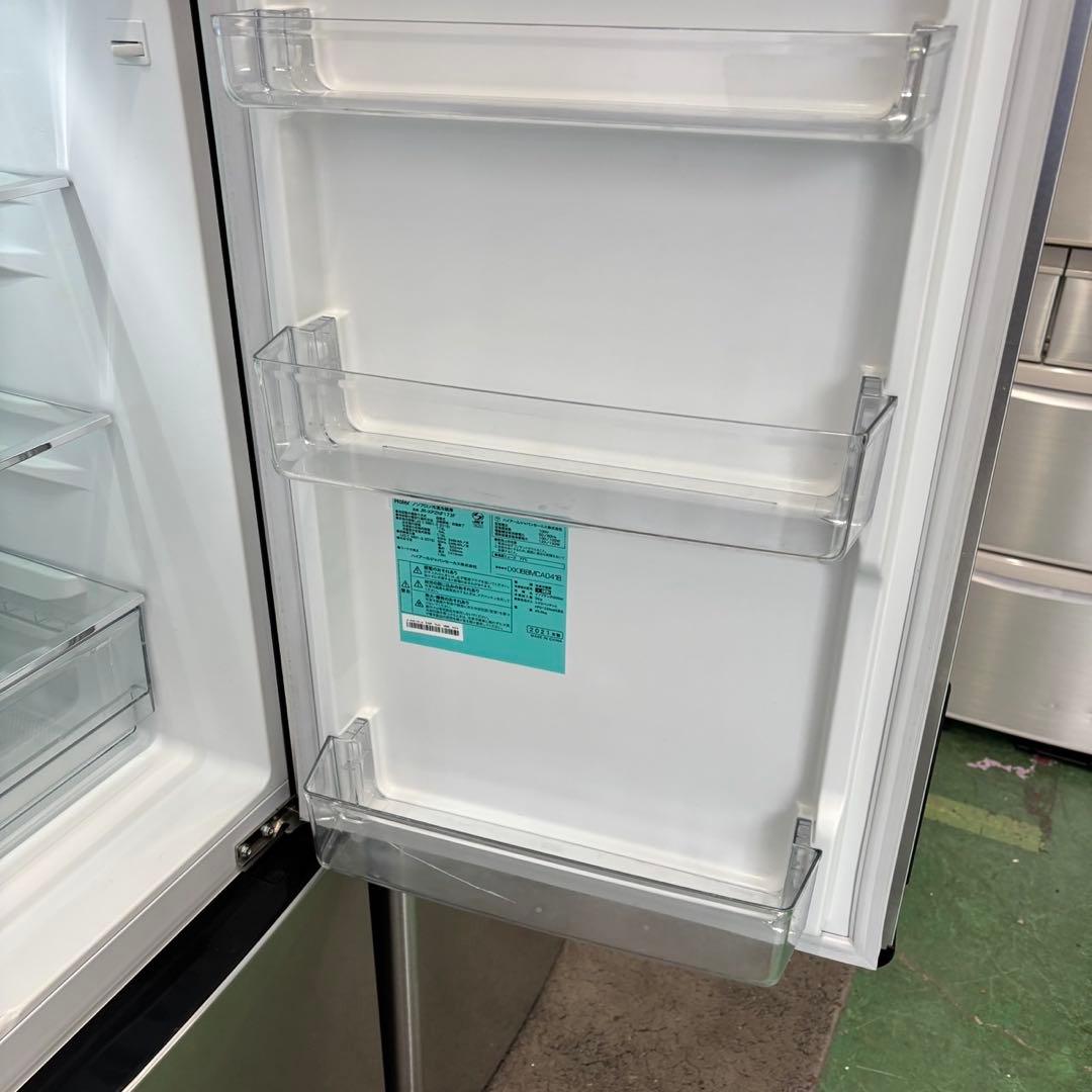 580⭕️洗濯機　冷蔵庫　haier　セット　一人暮らし　設置無料　安い　おすすめ