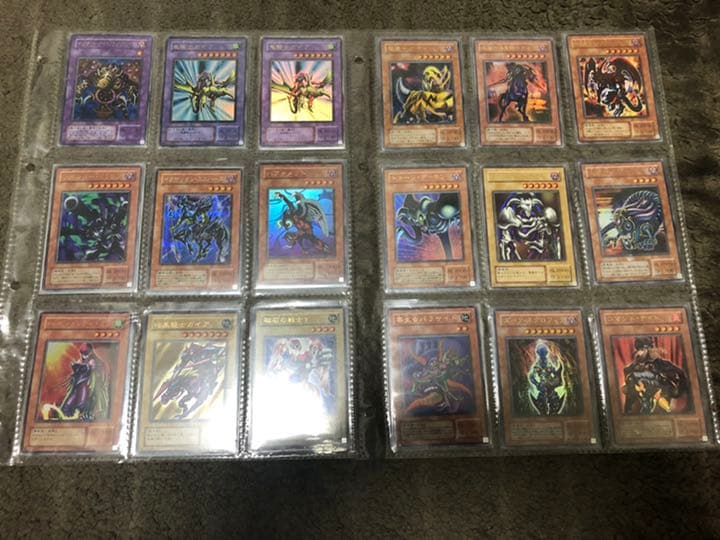 遊戯王　初期　2期　まとめ売り