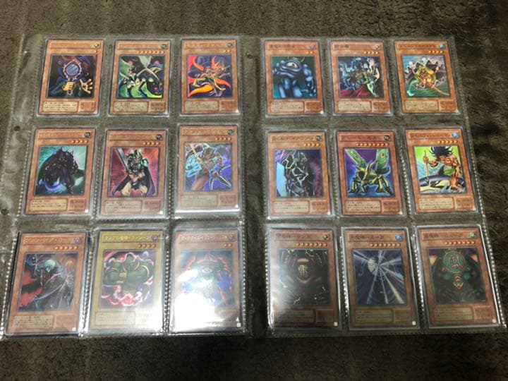 遊戯王　初期　2期　まとめ売り