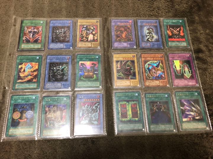遊戯王　初期　2期　まとめ売り