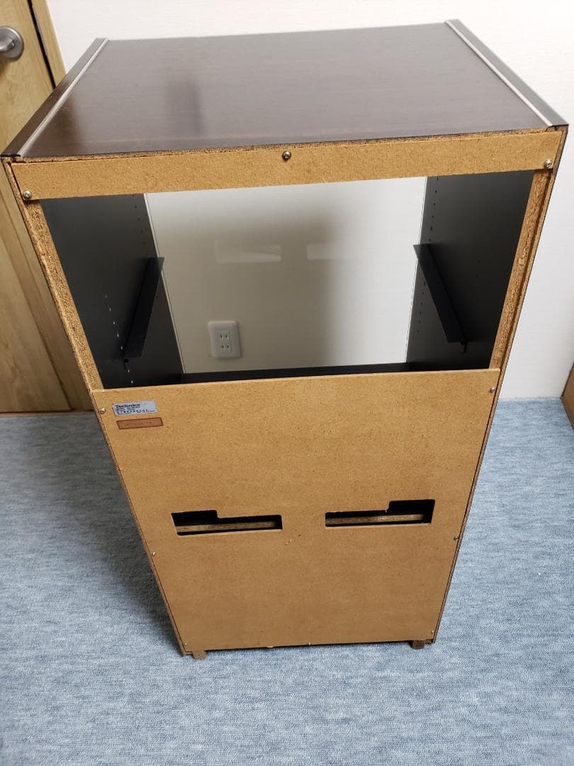 Technics SH-611 オーディオラック