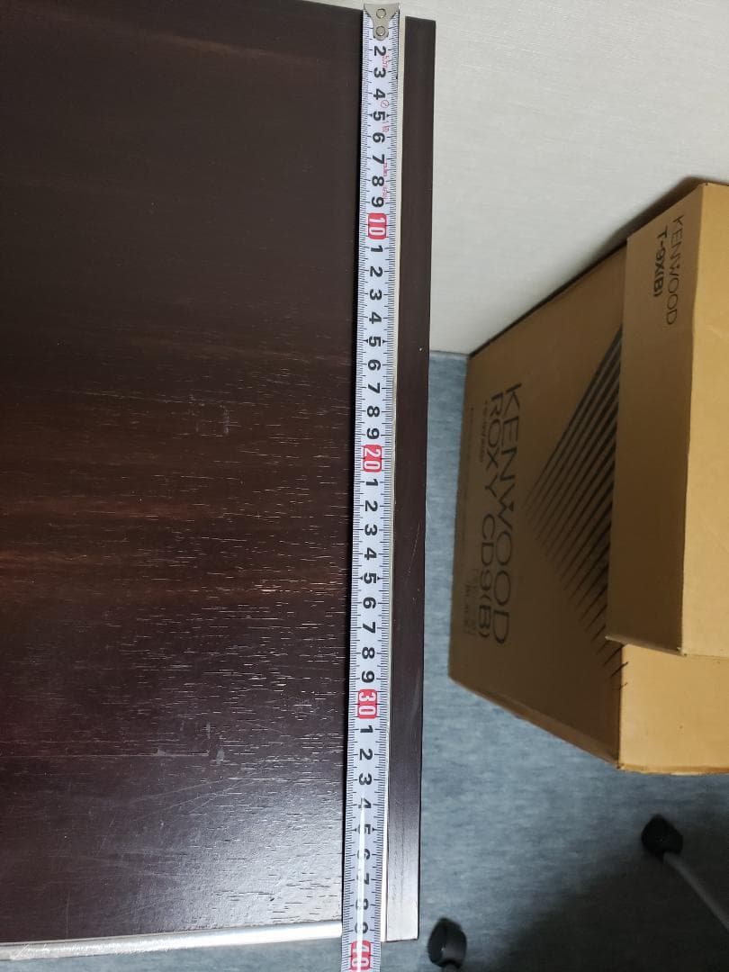 Technics SH-611 オーディオラック