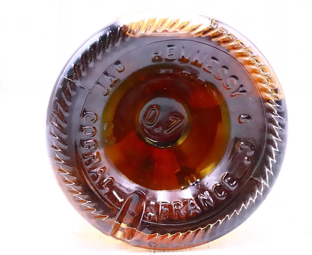 ★未開栓 Hennessy ヘネシー ブランデー VSOP 700ml 40度