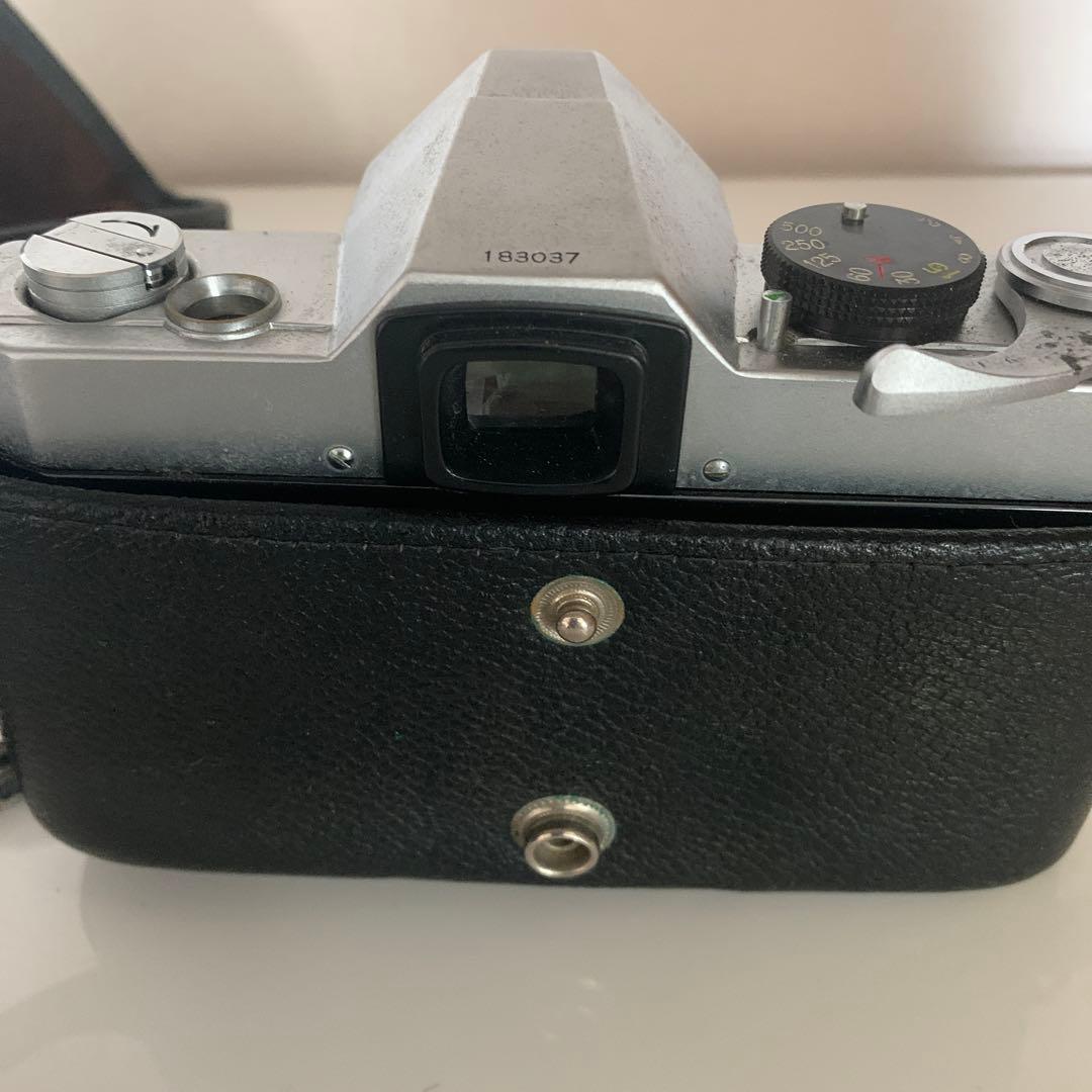 PTERIレトロカメラ