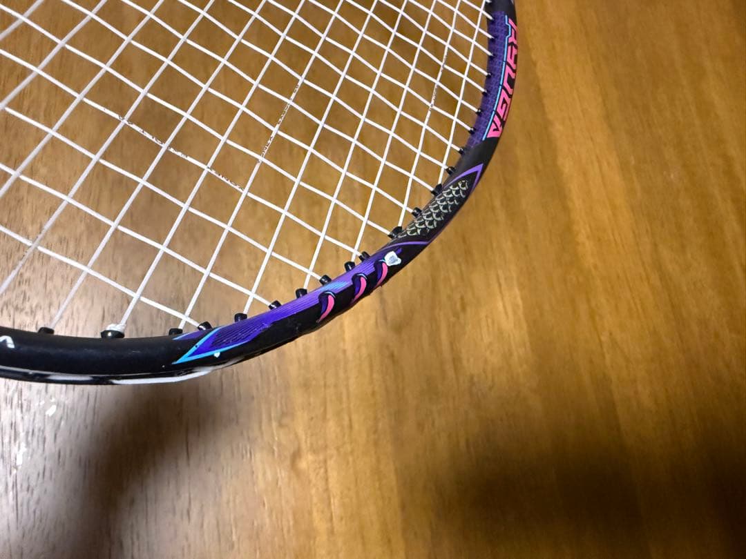 Victor RYUGA II PRO 4uG6 リューガ