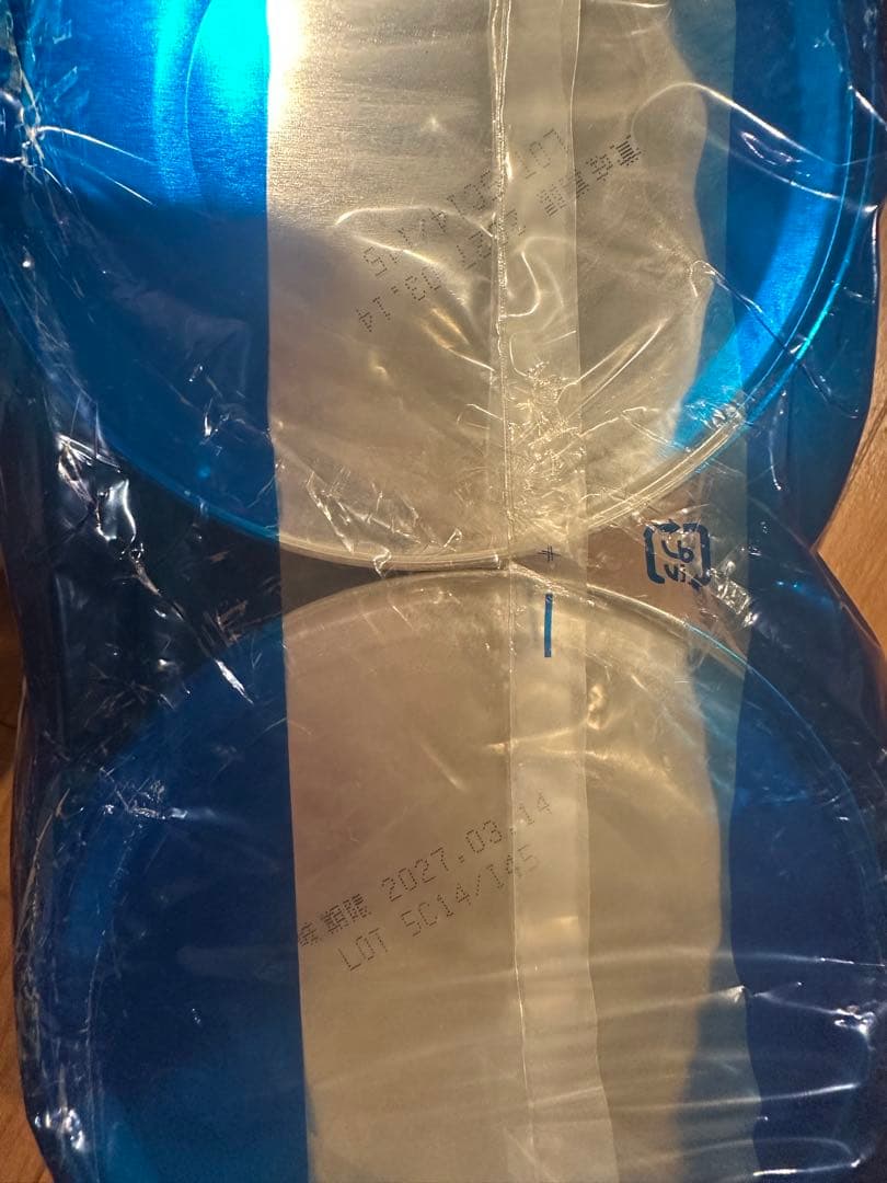 アイクレオ(４缶)はぐくみ(2缶)粉ミルク