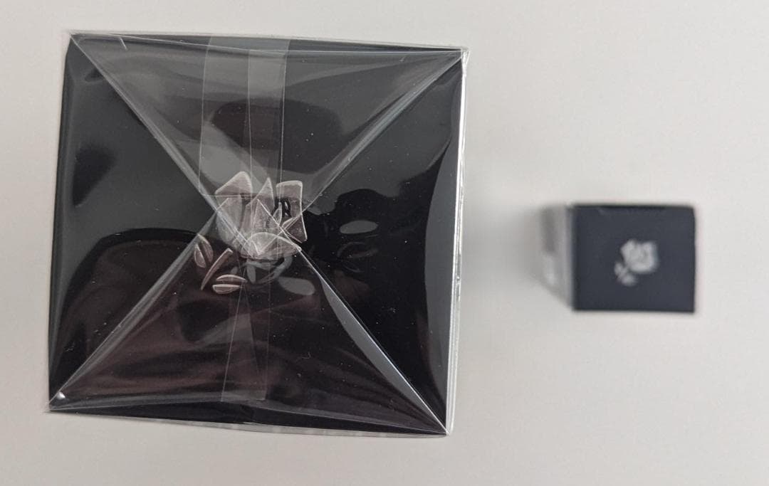 大容量 ランコム アルティメ セラム 115ml 未開封　サンプル 7ml 付き