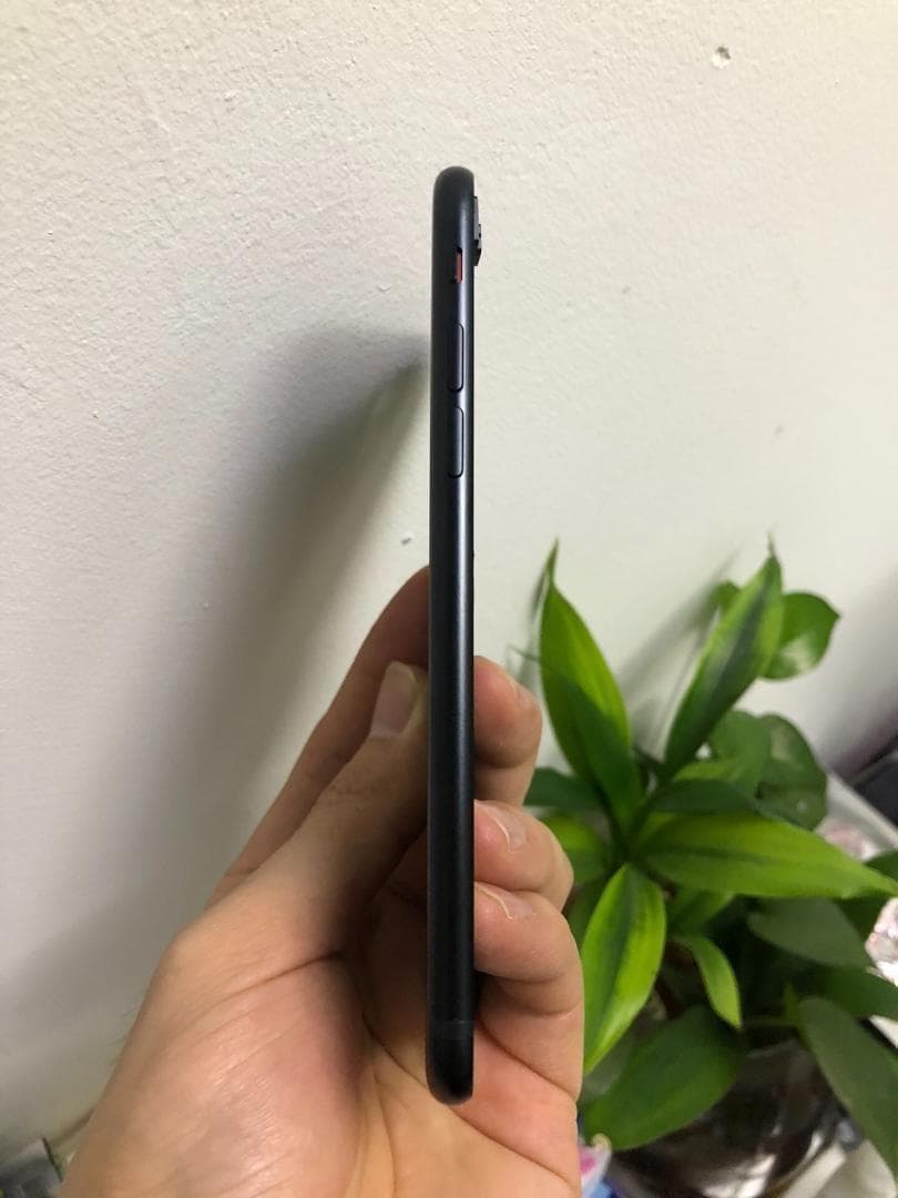 年末特価｜超美品 iPhone SE3 256GB 黒 SIMフリー