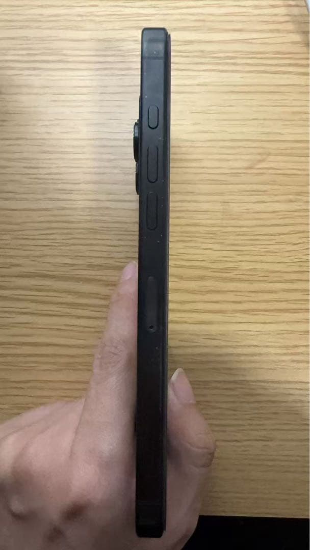 特別仕様 海外版iPhone 16 Pro Max 256GB,美品