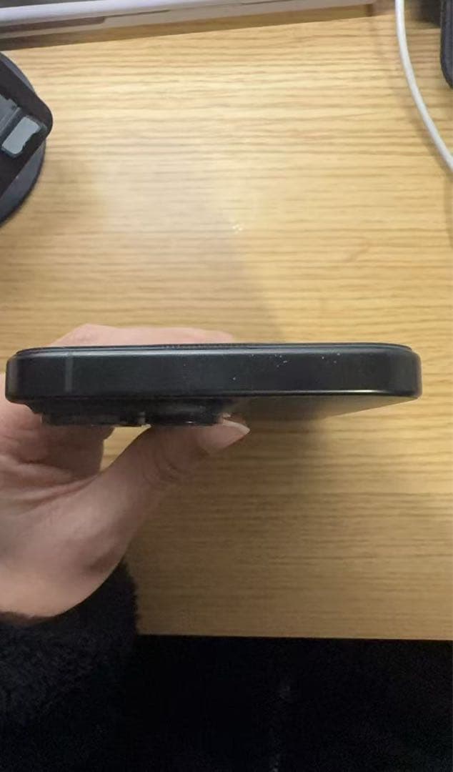 特別仕様 海外版iPhone 16 Pro Max 256GB,美品