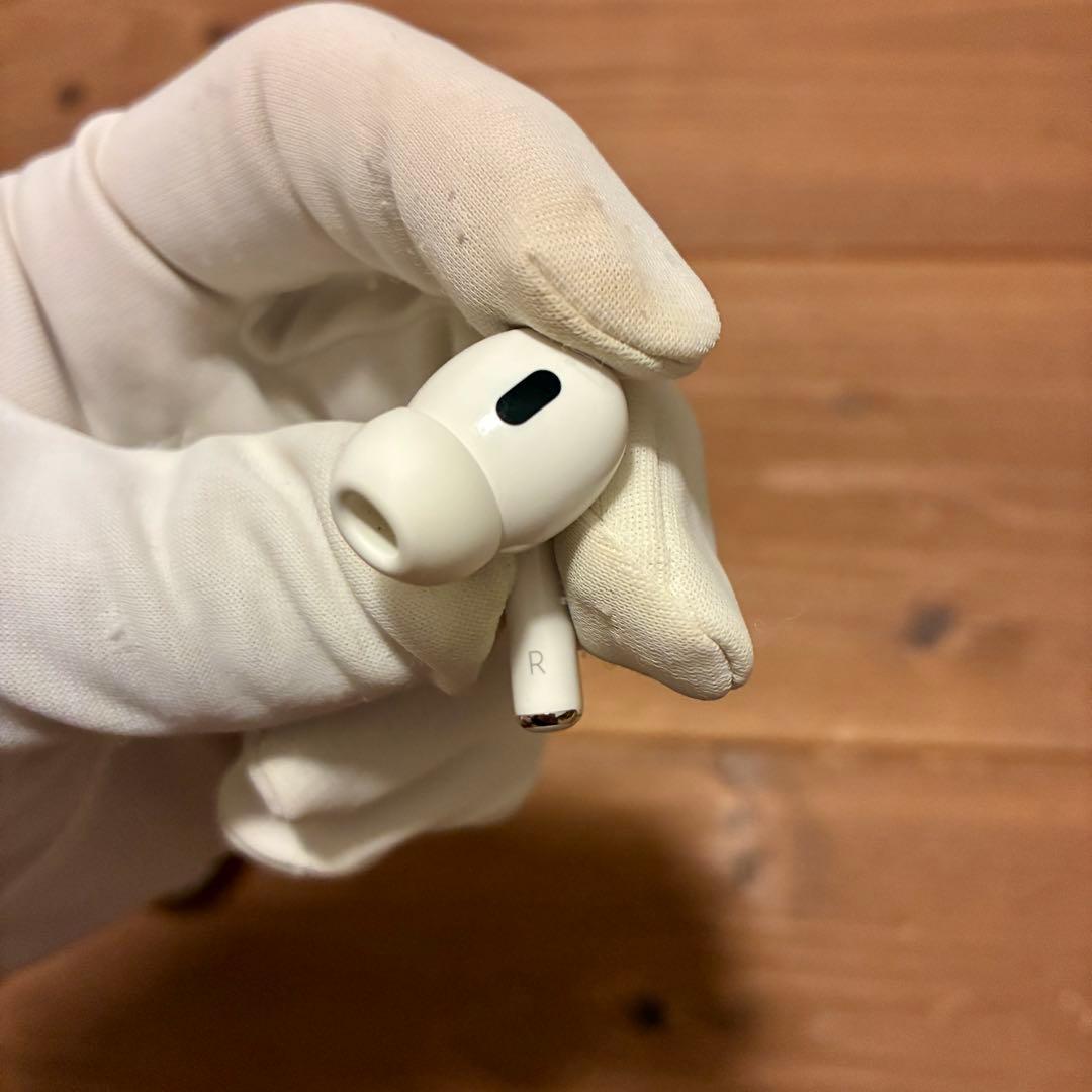 Apple AirPods Pro 第2世代 USB-C MTJV3J/A