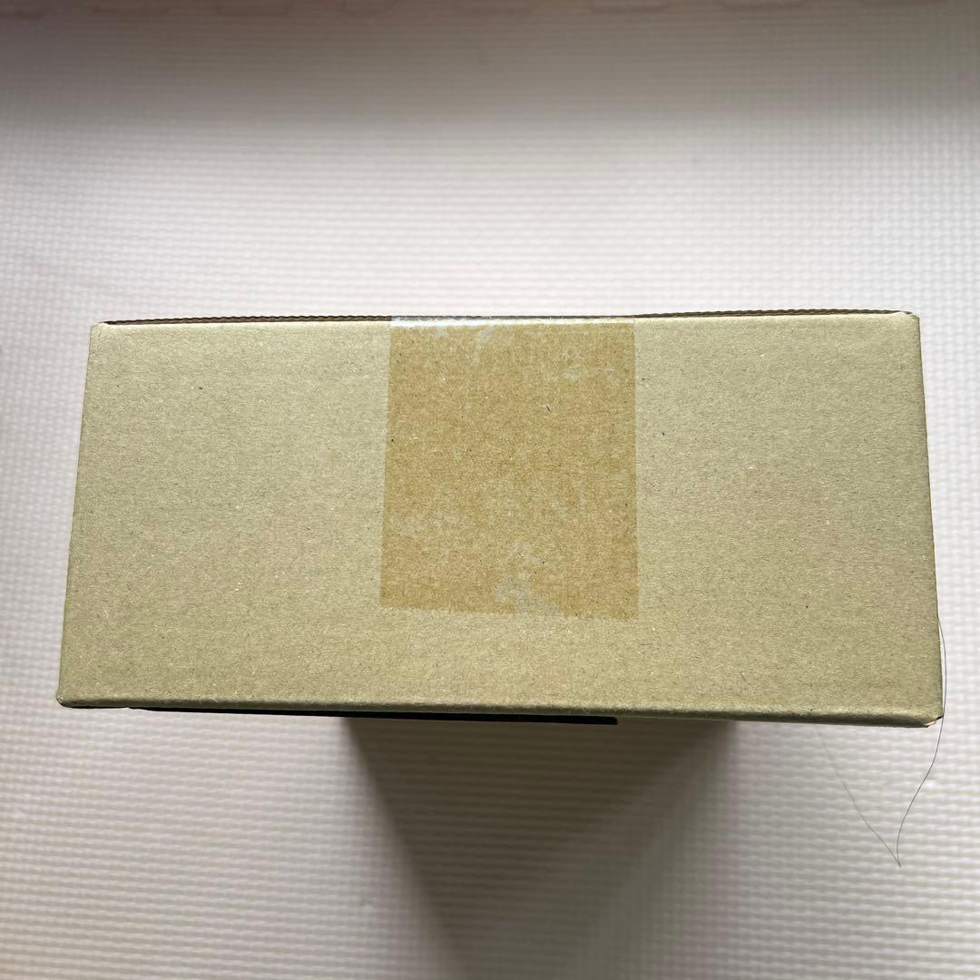 ポケセン産MEGA スタートデッキ100 バトルコレクション 4個入　未開封2箱