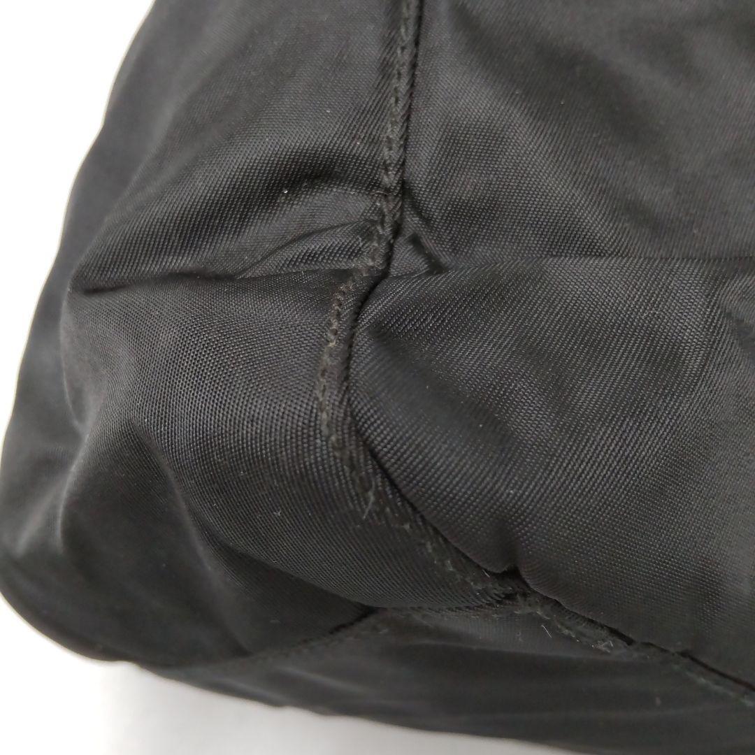 PRADA プラダ ハンドバッグ トートバッグナイロン