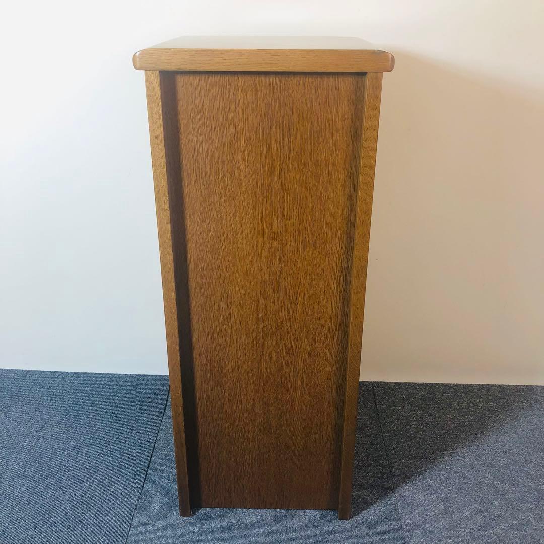 浜本工芸 シューズラック スリッパラック 木製 棚 花台 電話台 収納棚