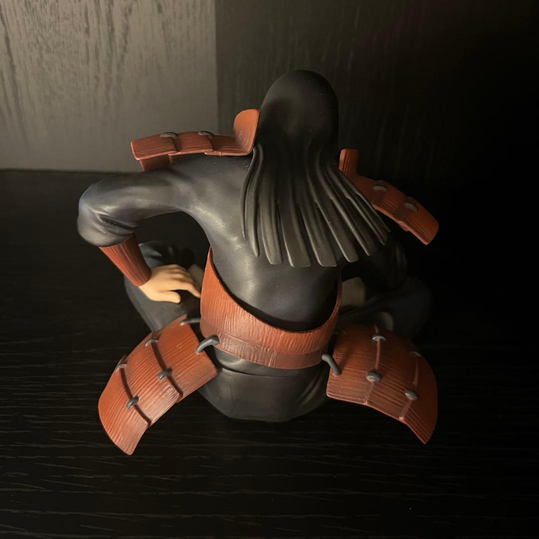 【訳あり/説明欄ご一読ください】一番くじ NARUTO 繋がる思い フィギュア