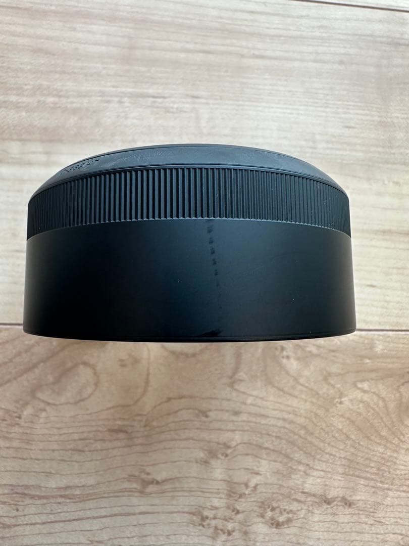 SIGMA 30mm F1.4 DC HSM キヤノン用　canon