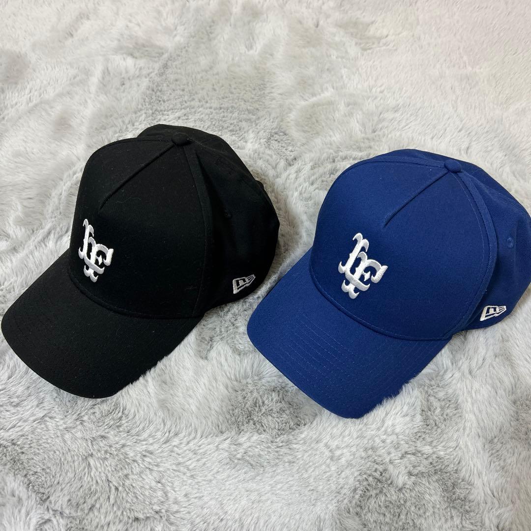 ラファイエット lafayette キャップ