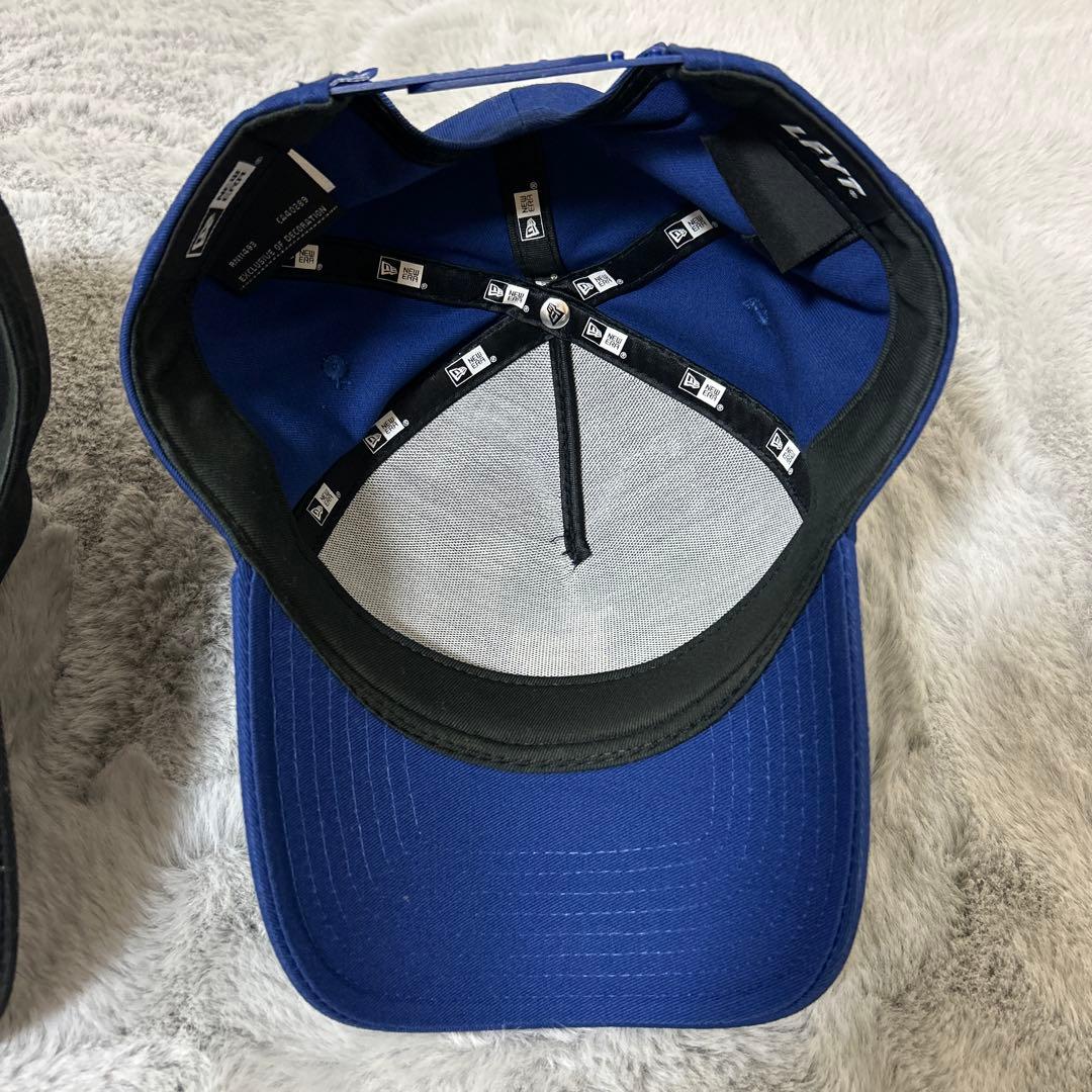 ラファイエット lafayette キャップ