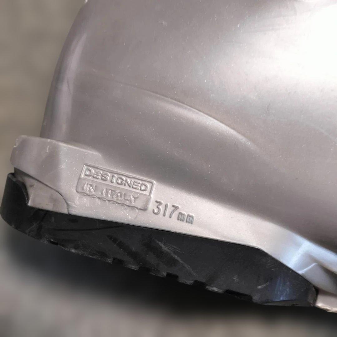 HEAD（ヘッド）スキーブーツ EDGE 8.5 27.0-27.5cm