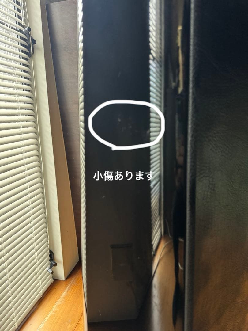 スピーカー・ウーファー Sonus faber Concerto Grand Piano