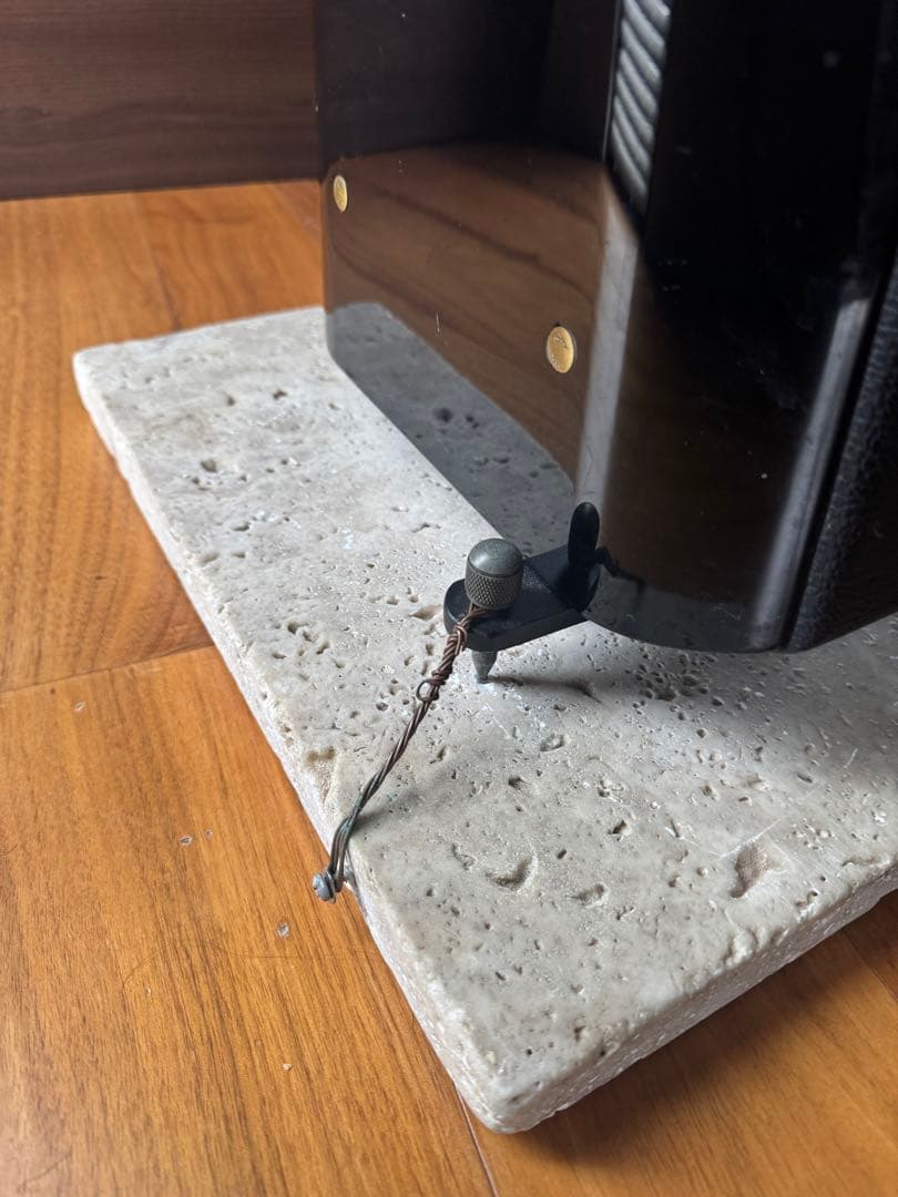 スピーカー・ウーファー Sonus faber Concerto Grand Piano