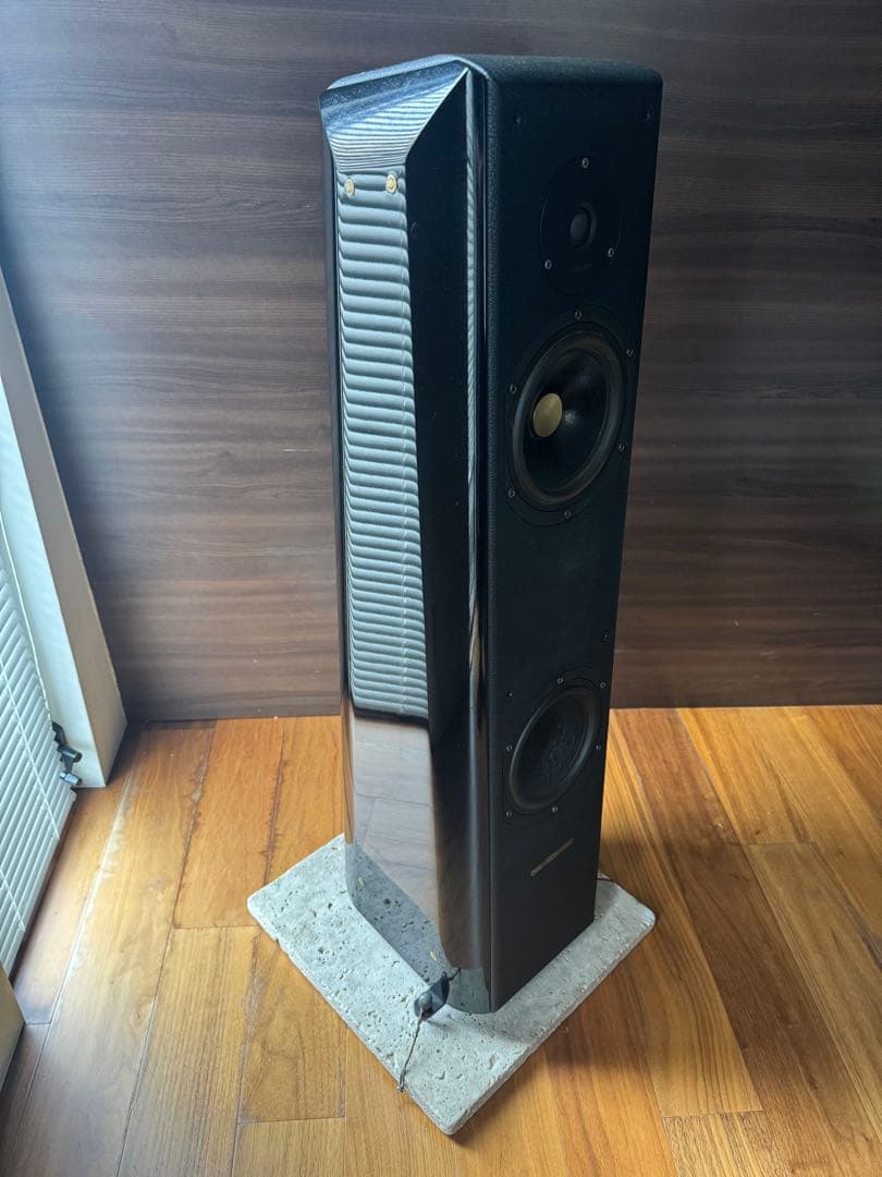 スピーカー・ウーファー Sonus faber Concerto Grand Piano