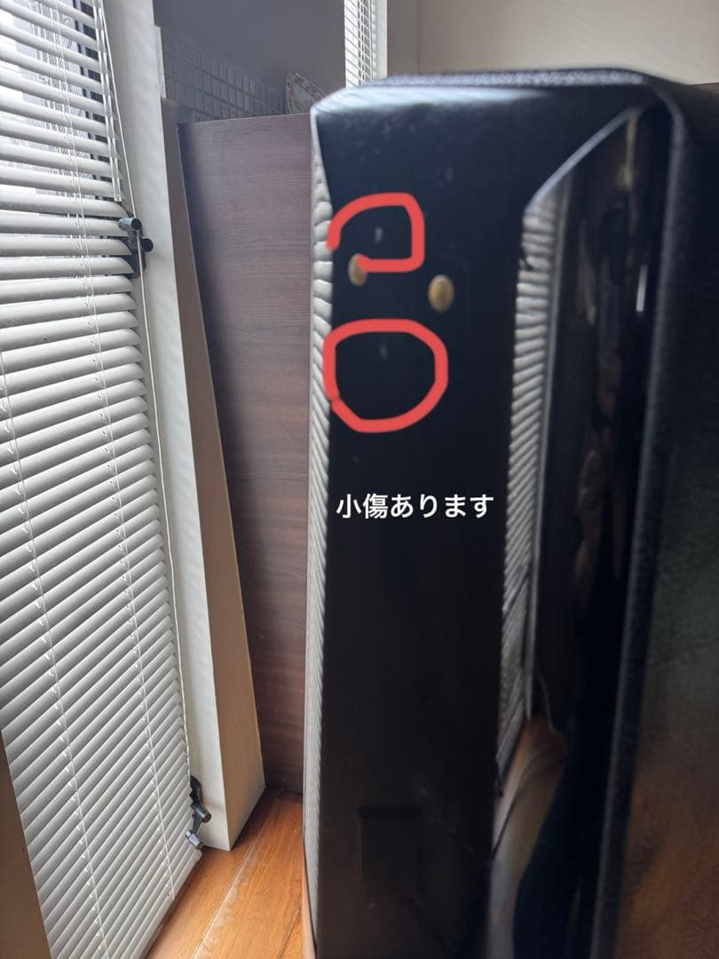 スピーカー・ウーファー Sonus faber Concerto Grand Piano