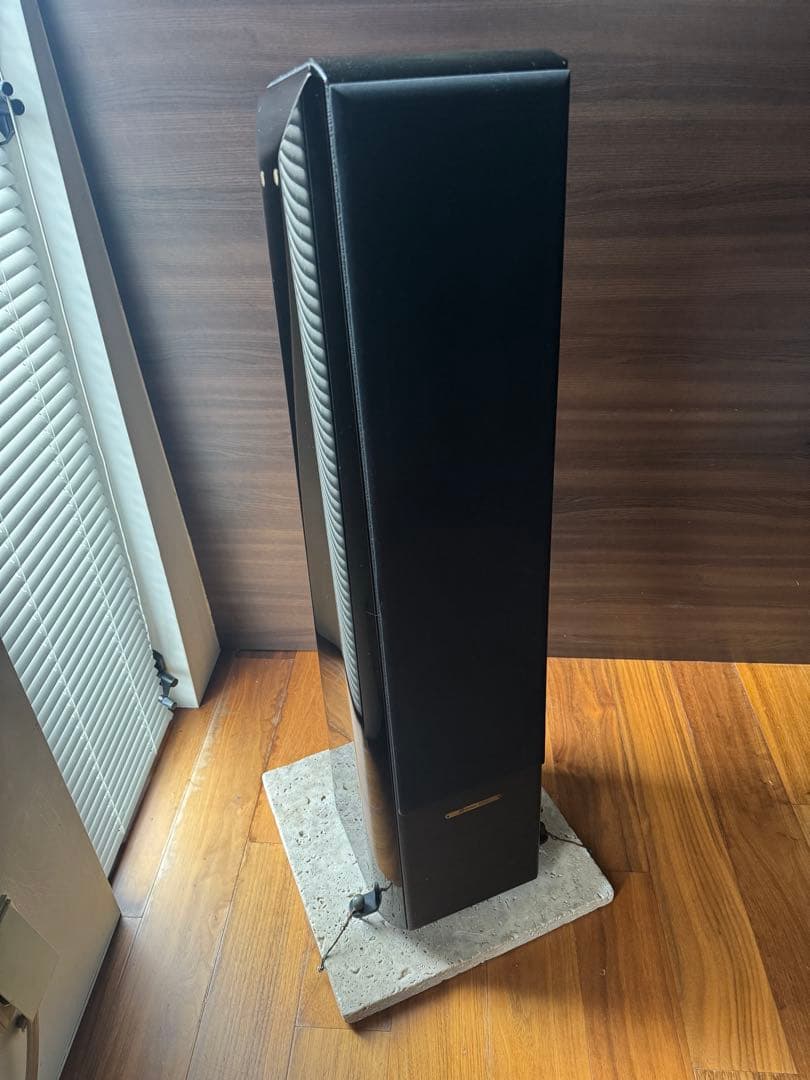 スピーカー・ウーファー Sonus faber Concerto Grand Piano