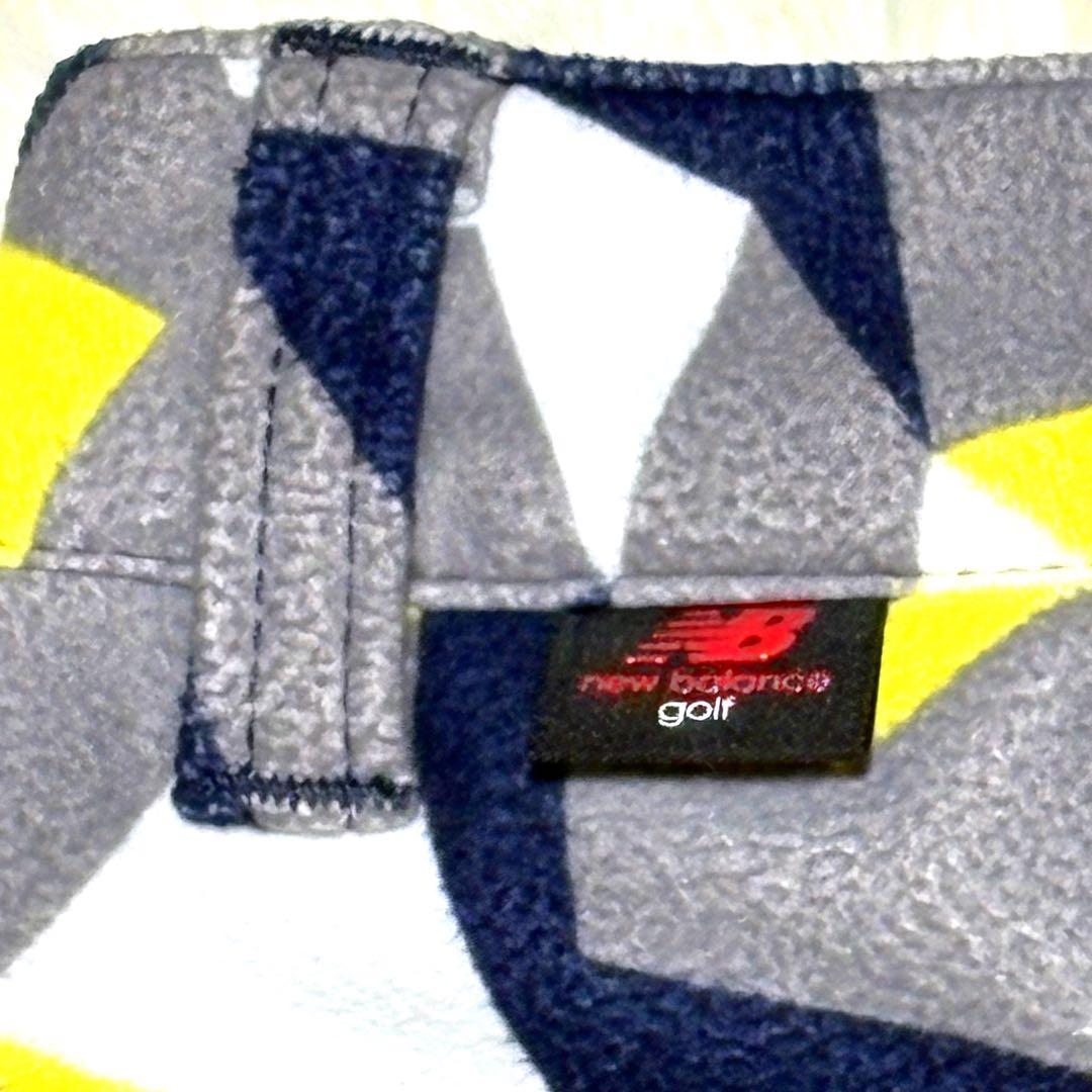 ニューバランス　ゴルフウェア　ブルゾン＆スカート　セットアップ