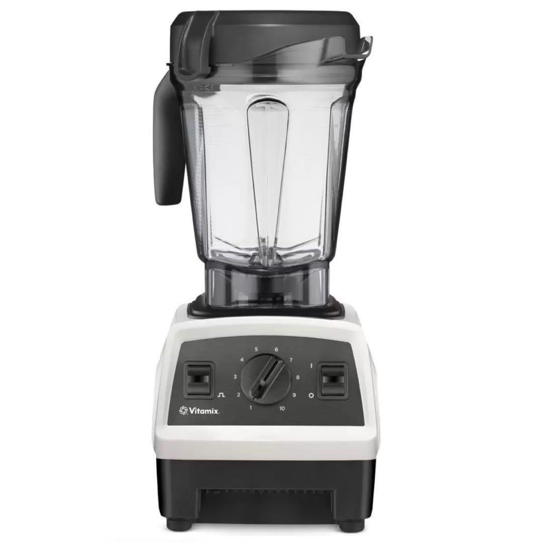 新品　バイタミックス E320 vitamix Blender ホワイト