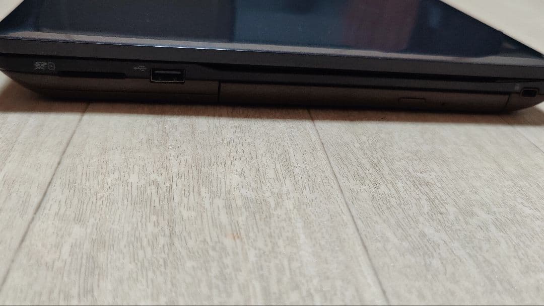 ✨富士通 LIFEBOOK AH53/B3、ACアダプタ付き i7 8th