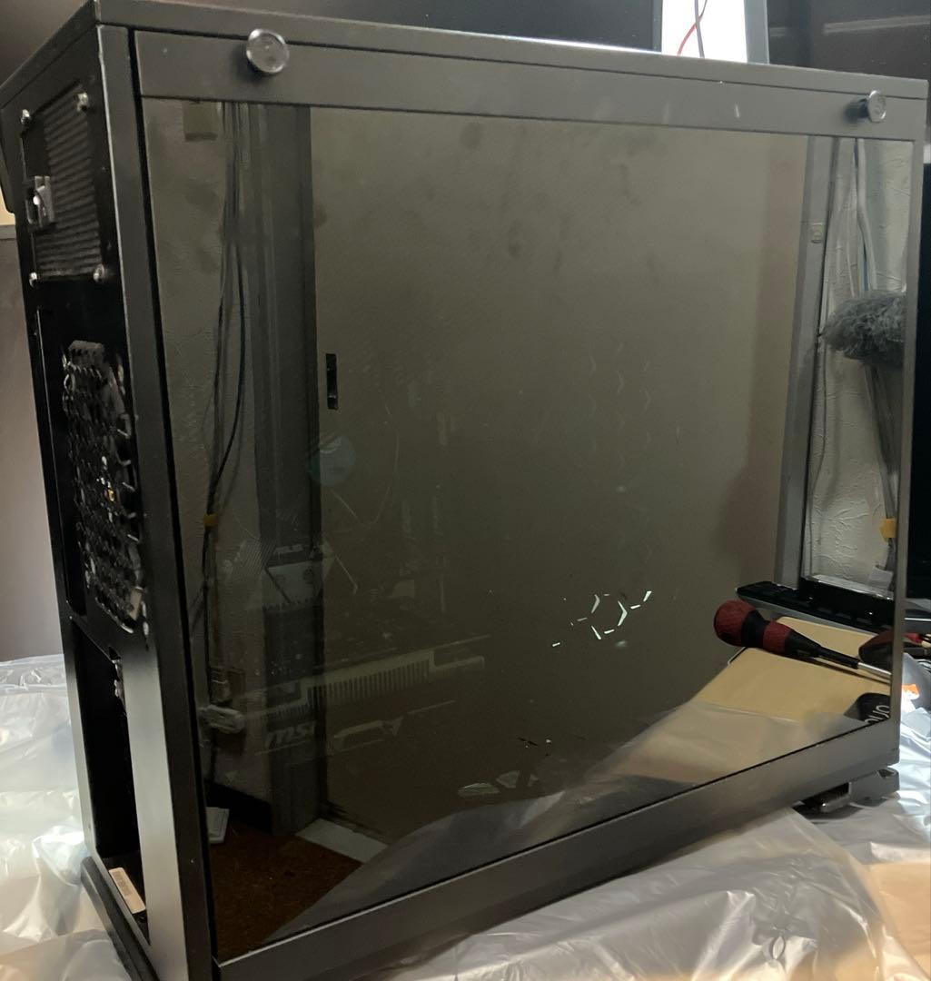 i3 9100F GTX1650 16GB Win11 対応PC