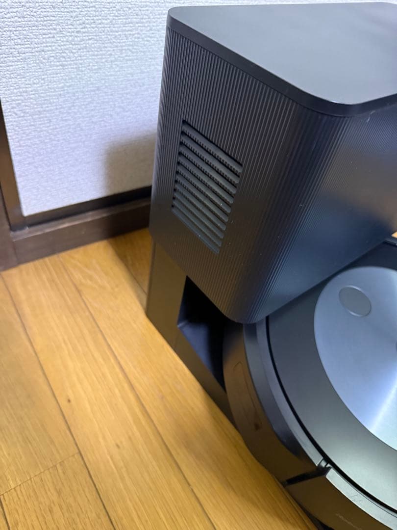 掃除機・クリーナー Irobot roomba j7+