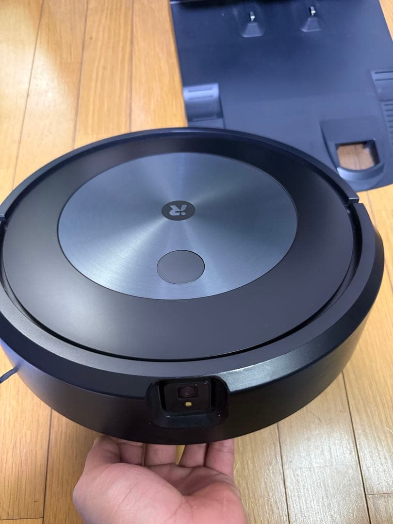 掃除機・クリーナー Irobot roomba j7+
