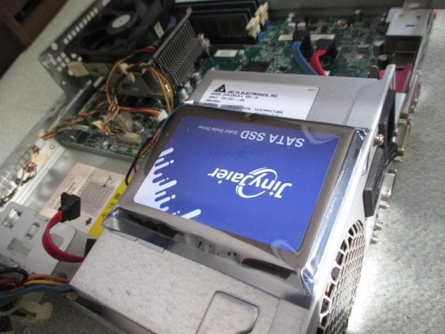 ☆富士通 Core i7 3770 16GB 新品SSD 240GB Win10