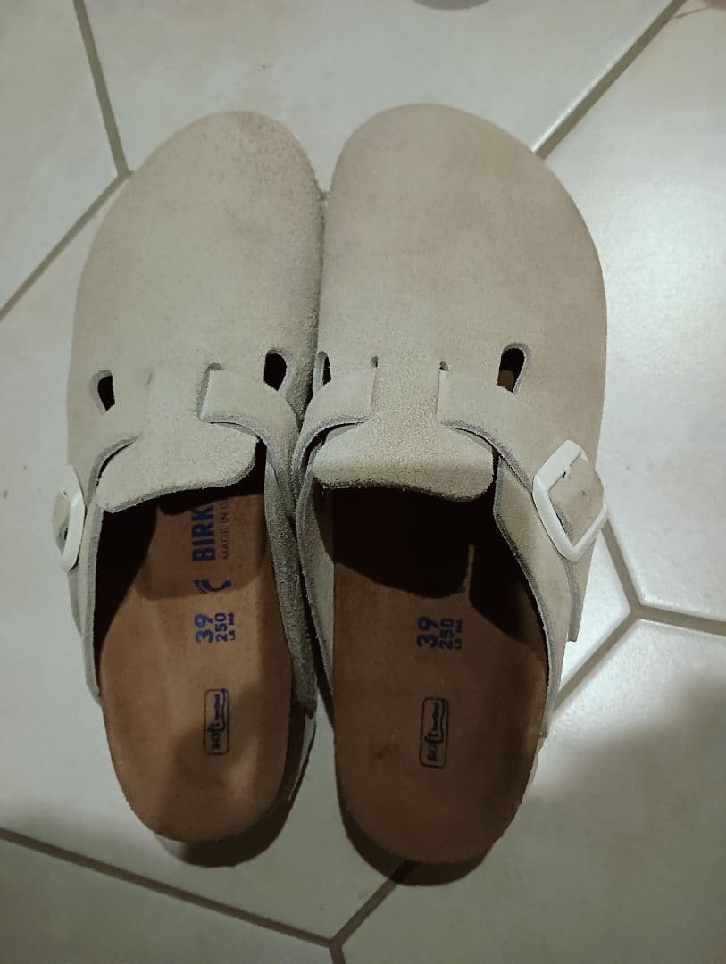 tanacaさま専用。ビルケンシュトックおまとめ3点