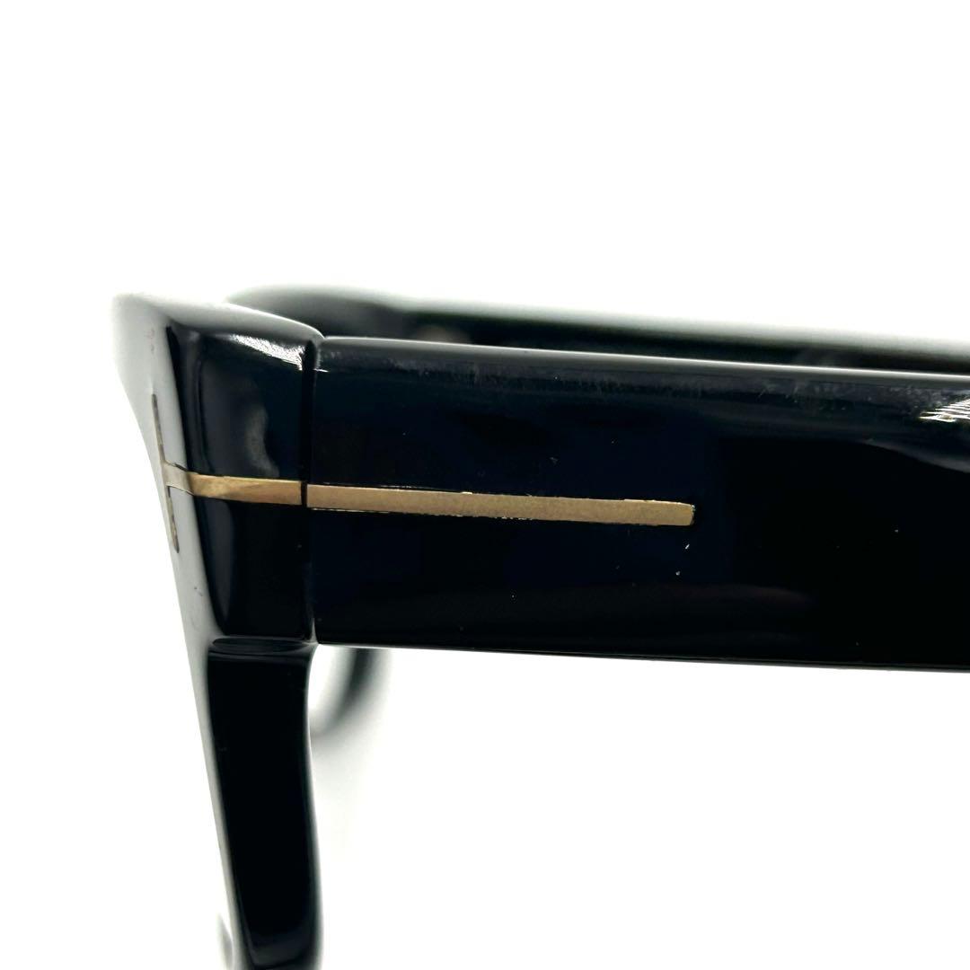 Tom Ford トムフォード サングラス メガネ TF5040 ブラック