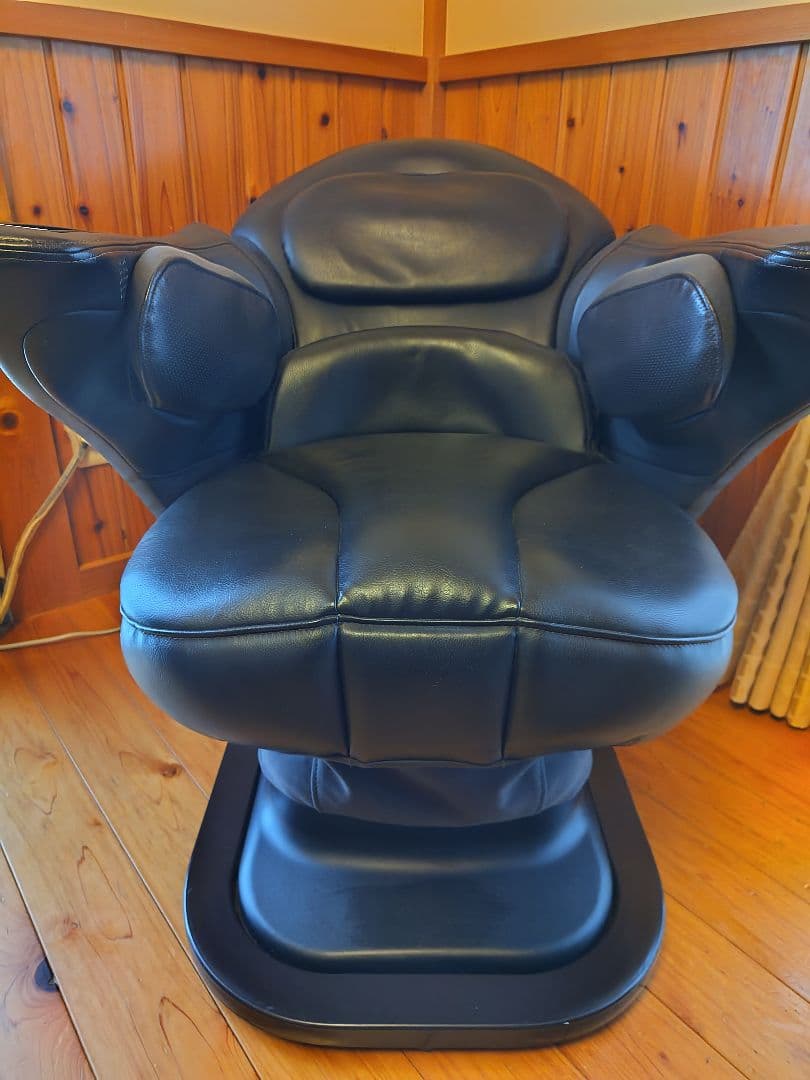 パナソニック　コアトレチェア　トレーニング　EU-JC70