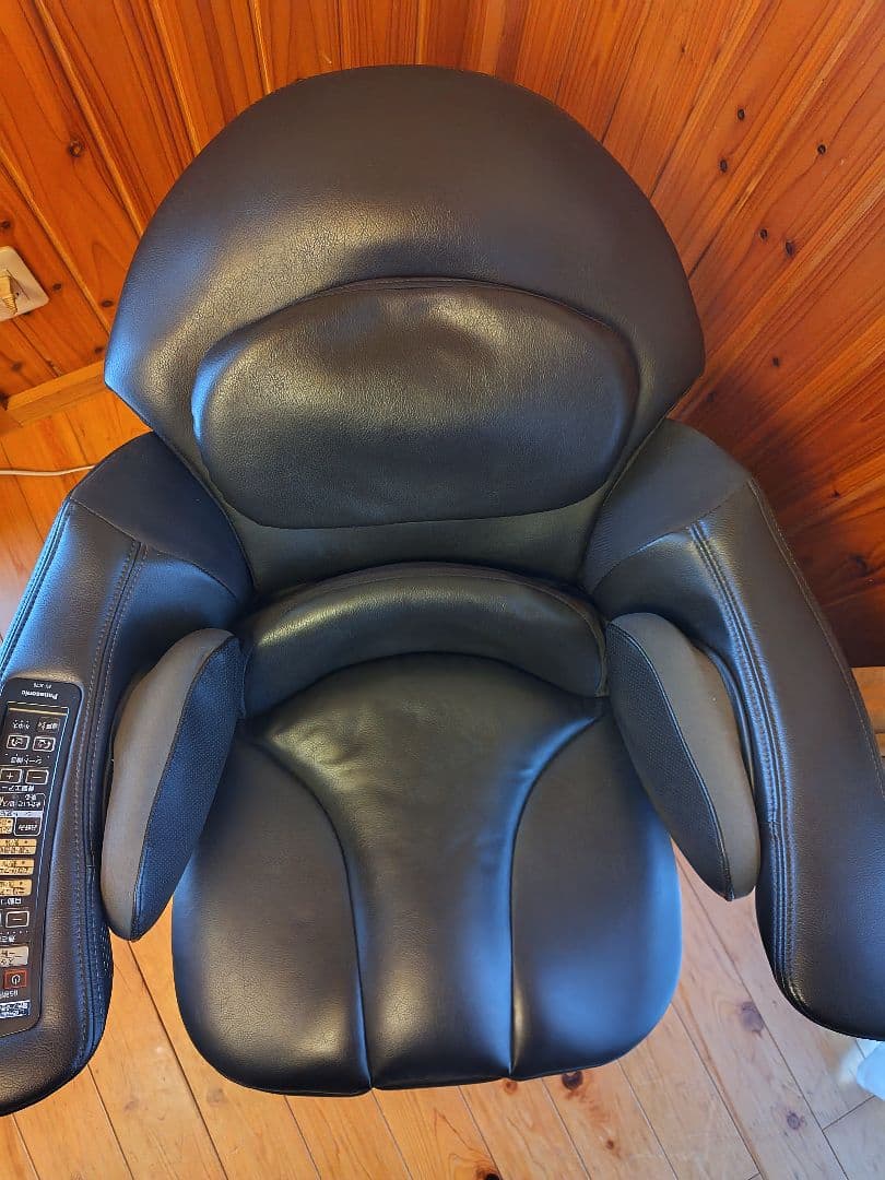 パナソニック　コアトレチェア　トレーニング　EU-JC70