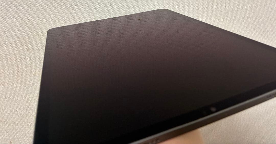 iPad Pro 12.9インチ第5世代 本体 Applepencil第2世代