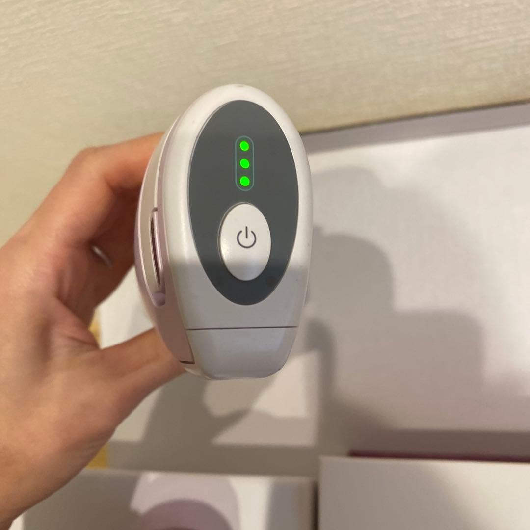 トリア スキン エイジングケアレーザー