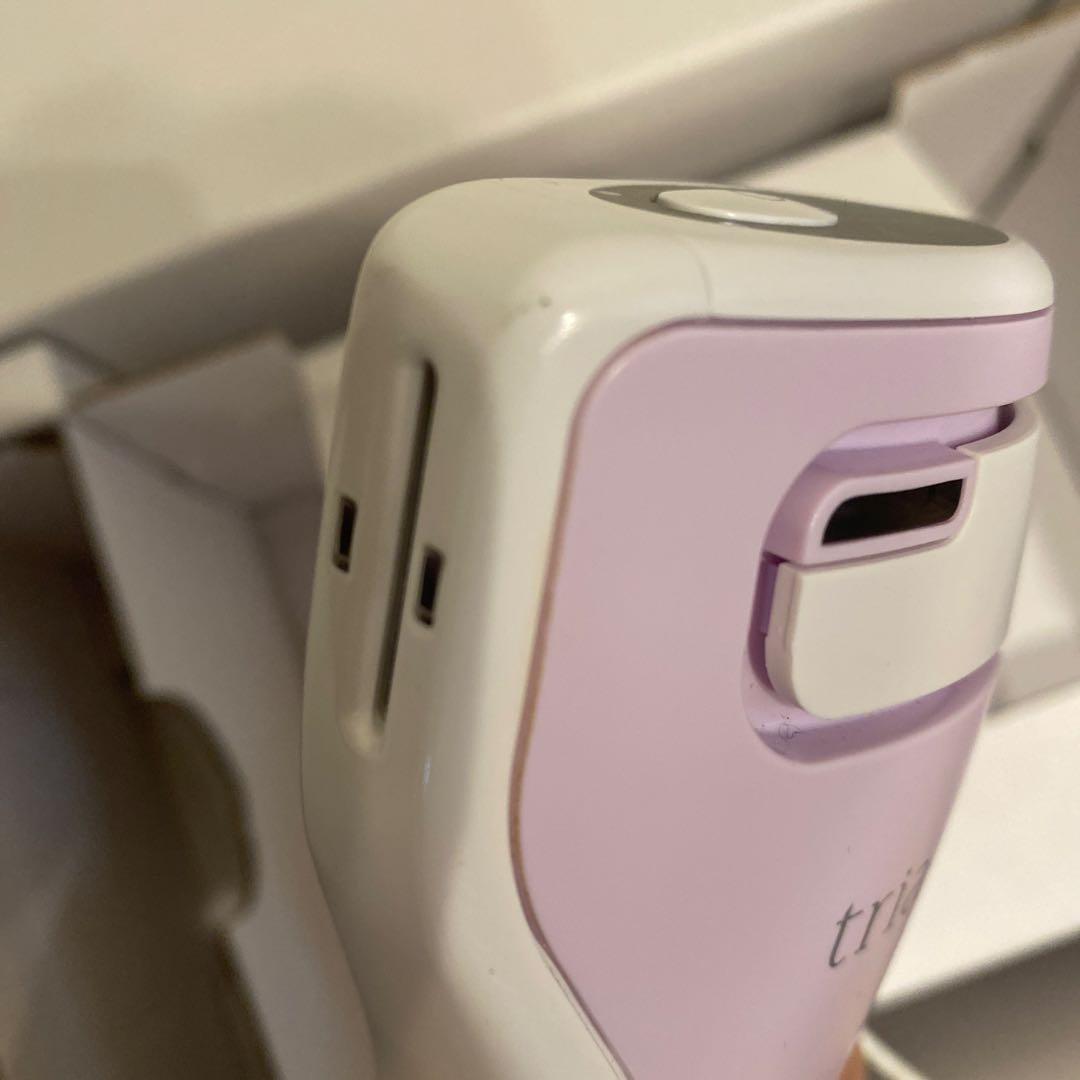 トリア スキン エイジングケアレーザー