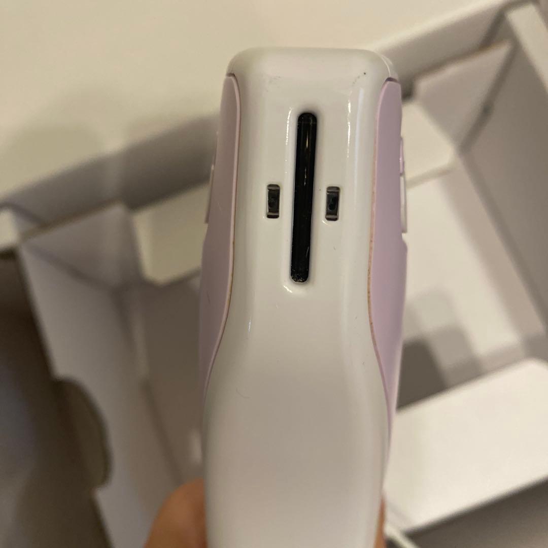 トリア スキン エイジングケアレーザー