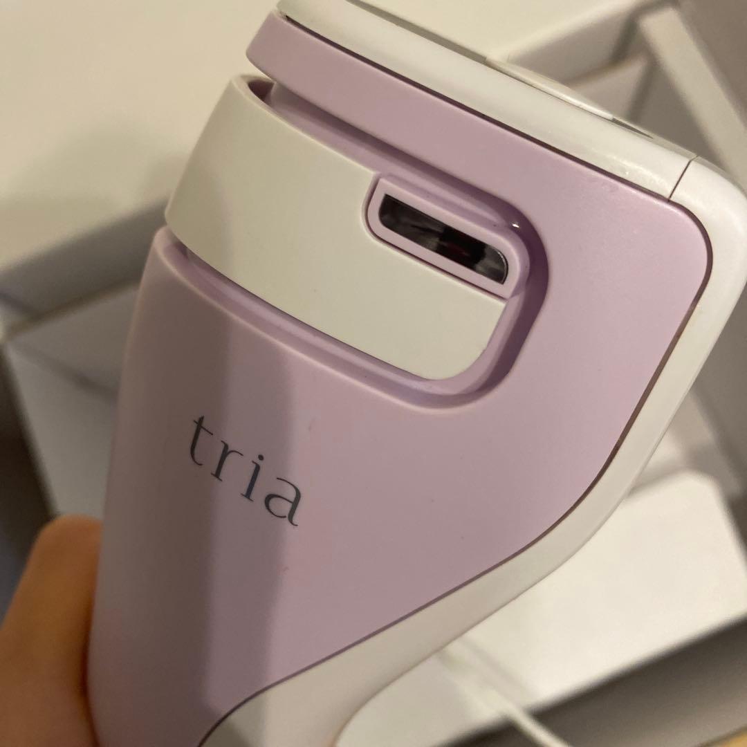 トリア スキン エイジングケアレーザー