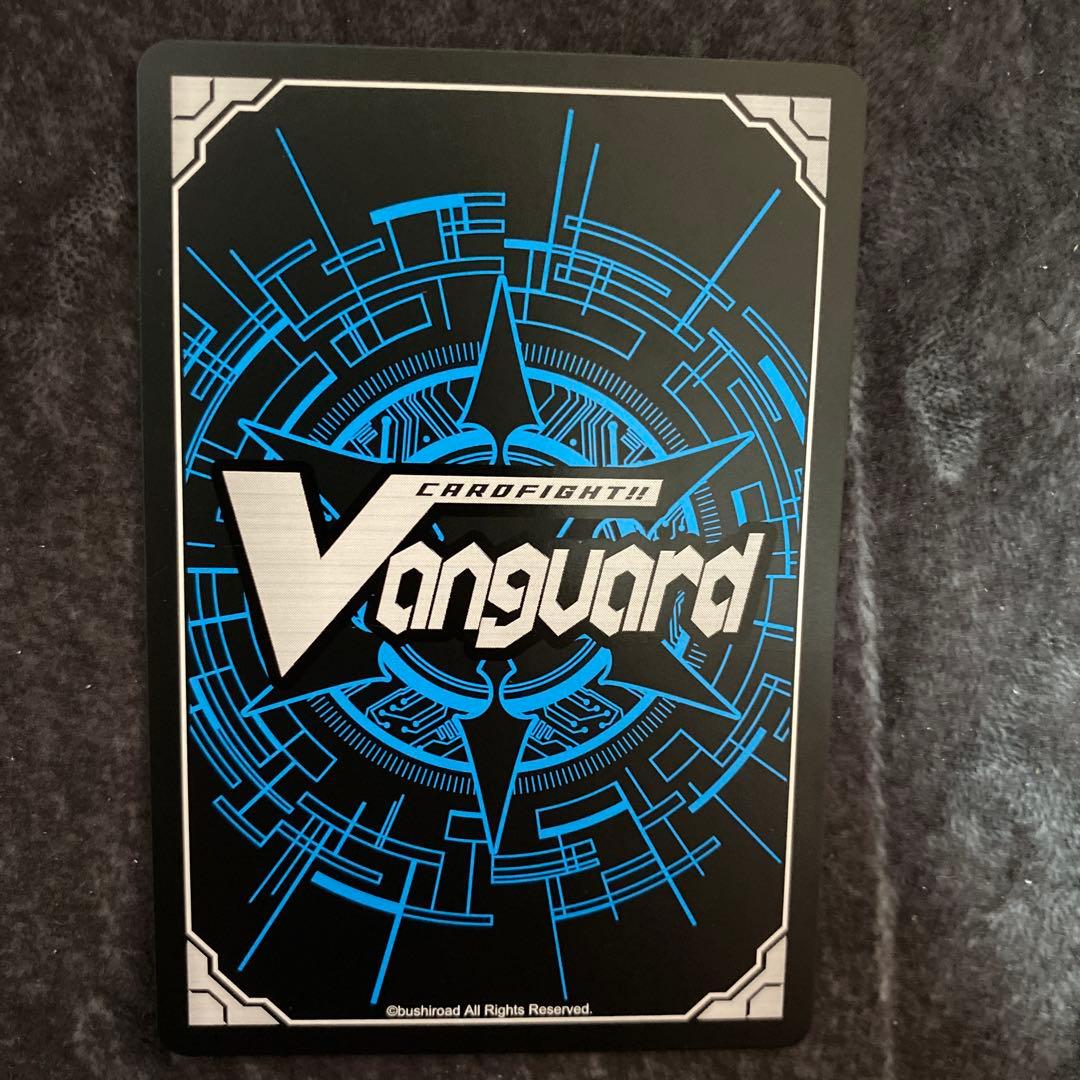 ヴァンガード　LSP LeVre SoeurS シャルモート