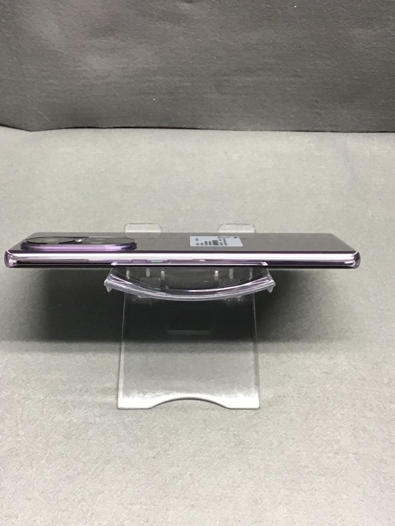 超美品 国内版 SIMフリー OPPO Reno10 Pro 5G 256GB