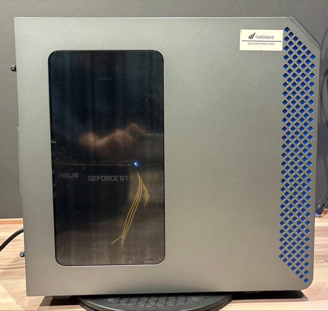 ryzen 4500　ゲーミングpc GTX1660super　フォートナイト