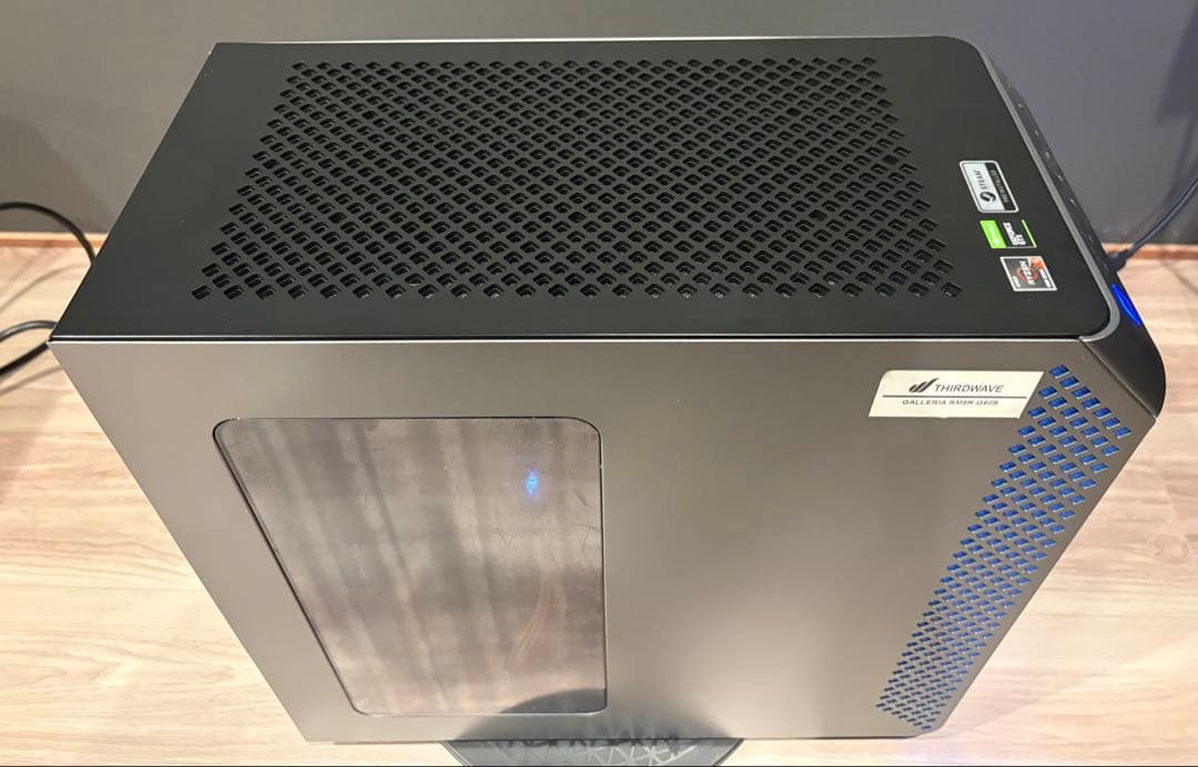 ryzen 4500　ゲーミングpc GTX1660super　フォートナイト